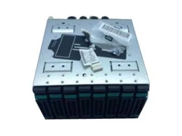 Intel Hot Swap Drive Bay Kit