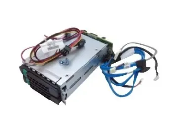 Intel Rear Hot-Swap Drive Cage
