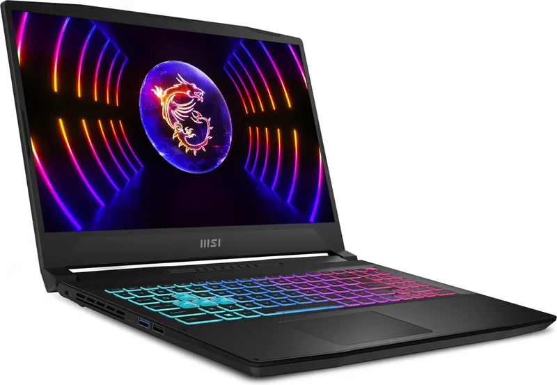 MSI Katana 15 B12VFK-079NEU
