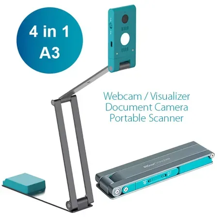 IRIS Scan Visualizer 7 Win/Mac