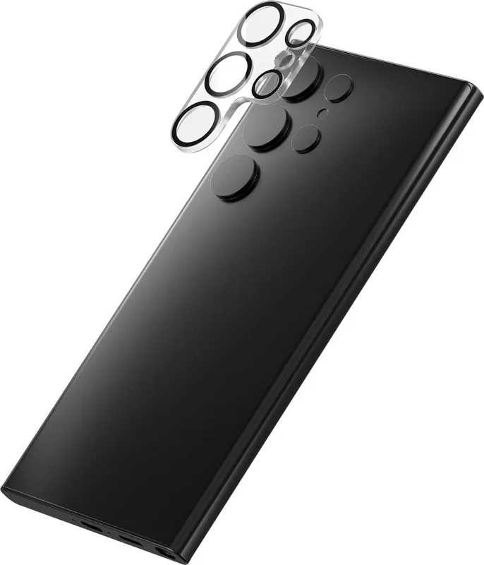 Zagg InvisibleShield Glass Elite Camera Lens Protector