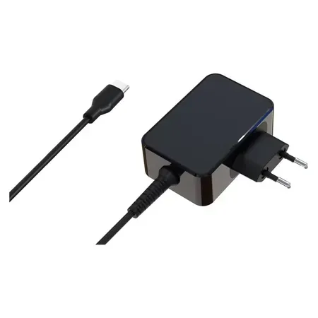 LC Power - strömadapter