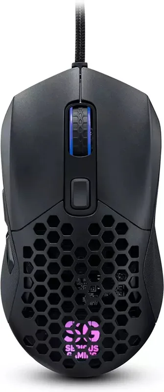 Mission SG GGM 1.6