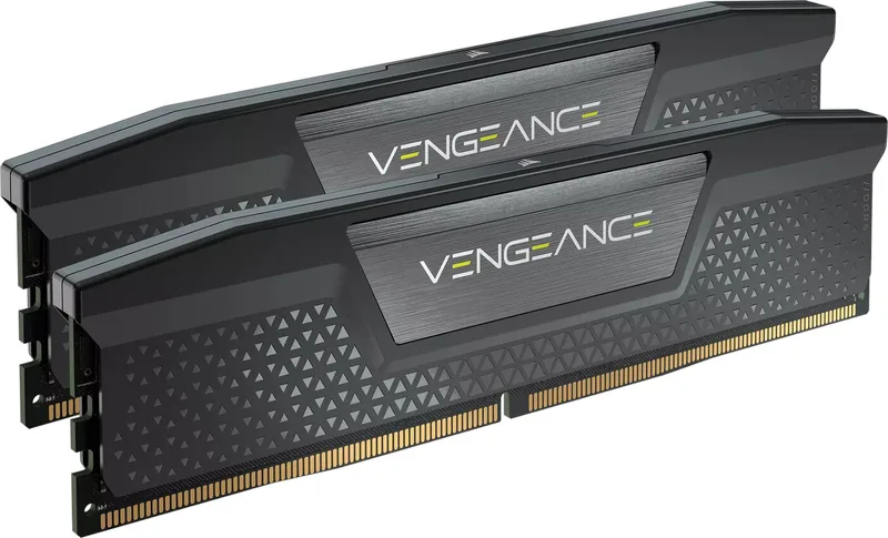 Corsair Vengeance 32GB (2x16GB) / 6400Mhz / DDR5 / CL32 / CMK32GX5M2B6400C32