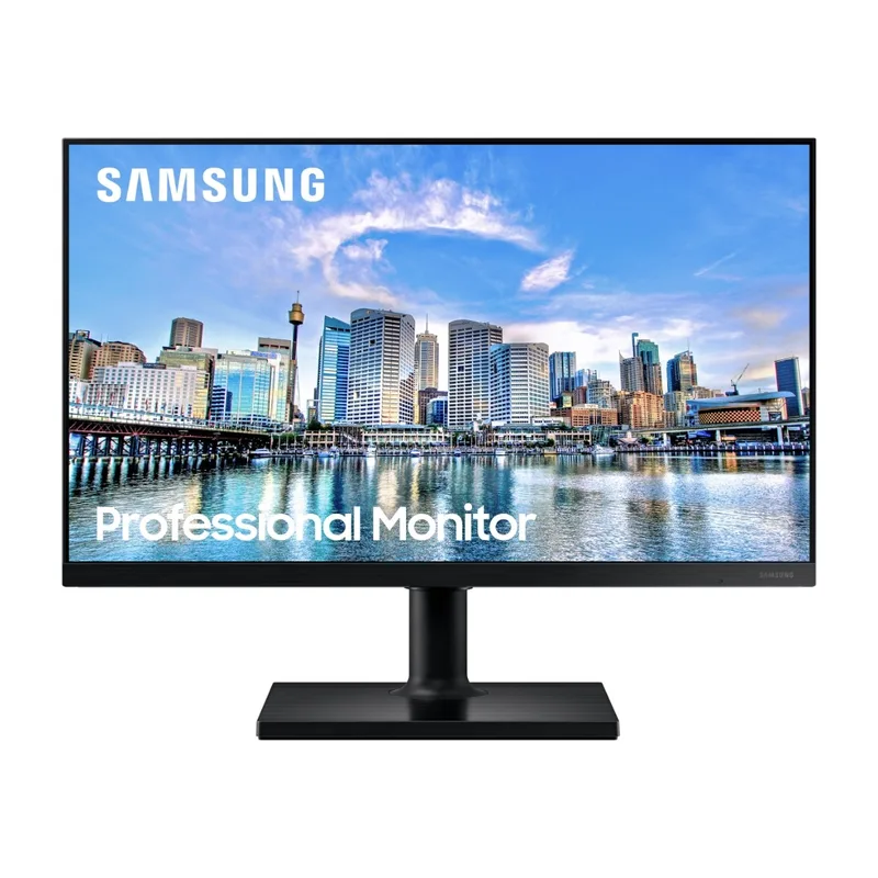 Samsung F24T452F 23,8" Full HD-skärm
