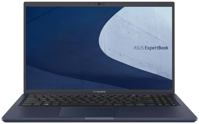 Asus ExpertBook L1 L1500 R3/8/256 15.6"