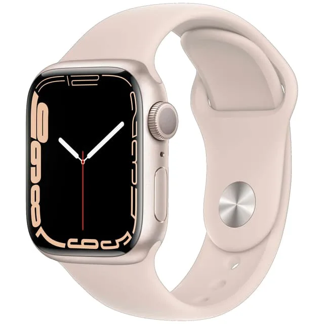 Apple 3J555Z/A Smartwatch