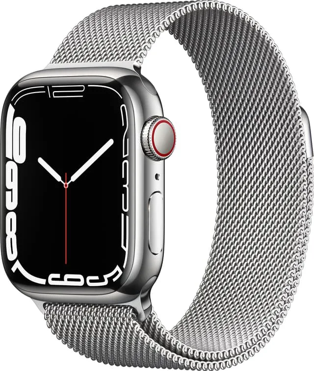 Apple Watch Series 7 41mm eSIM