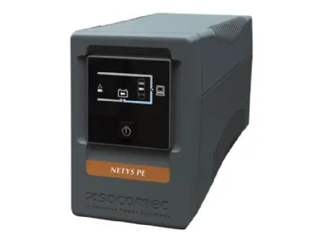 Socomec Netys PE 650