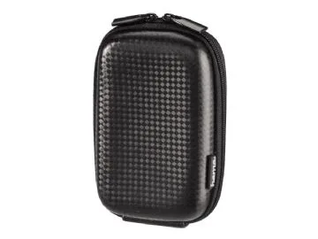 Hama Camera Bag "Hardcase Carbon Style 60 H"