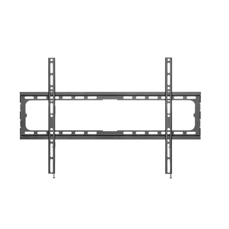 Wall mount fixed