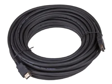 Akyga HDMI-kabel med Ethernet