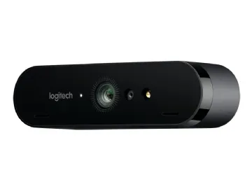 Logitech BRIO STREAM