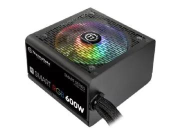 Thermaltake SMART RGB PS-SPR-0600NHSAWE-1