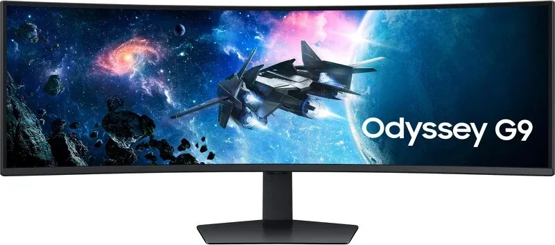Samsung Odyssey G9 LS49CG950EUXEN