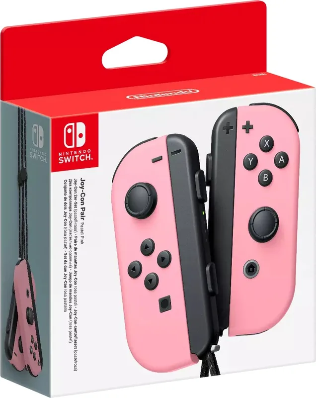 Nintendo Switch Joy-Con Pair
