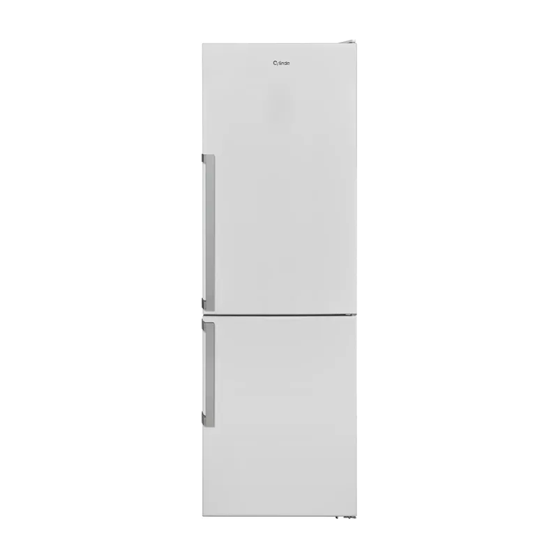 Cylinda Kyl/Frys KF4485XNHE (vit)