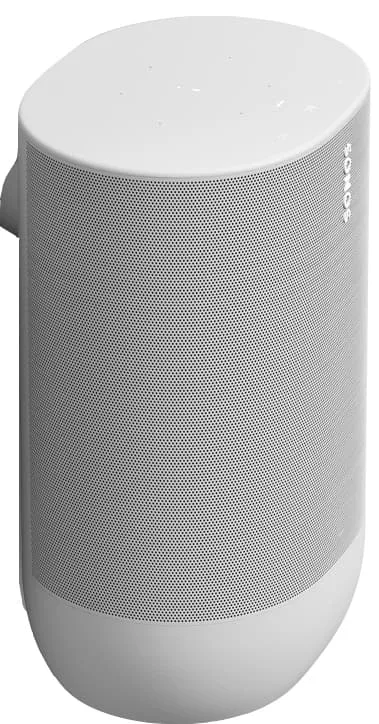 Väggkrok för Sonos Move - Vit