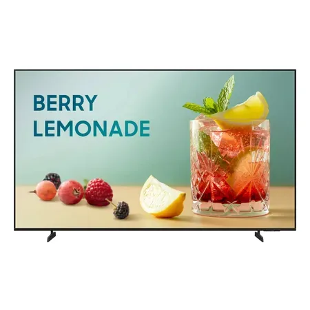 Samsung BE50FX-H 50" 4K skyltningsdisplay, svart