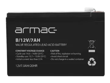 Armac B/12V/7AH