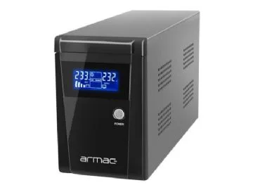 Armac Office 1500E