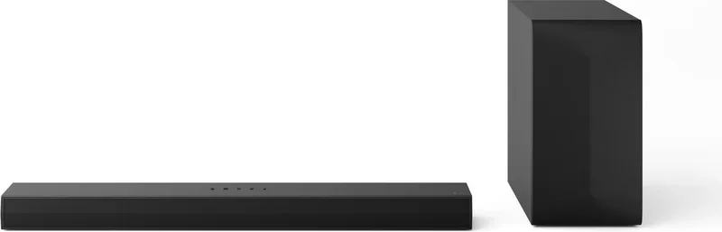 LG Soundbar NS60T