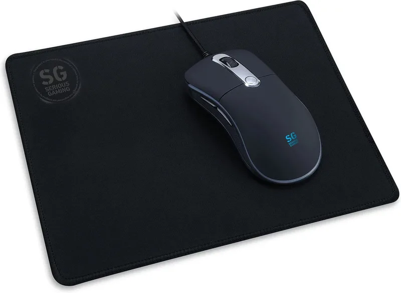 Mission SG GSM 1.1 Gamingmusmatta