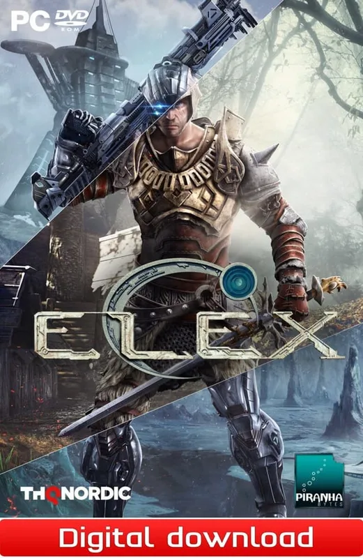THQ Elex