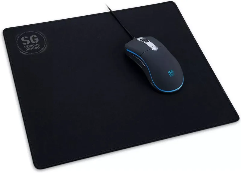 Mission SG GSM 2.1 Gamingmusmatta