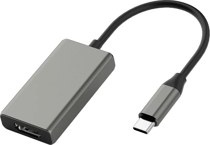Andersson USB-H2100