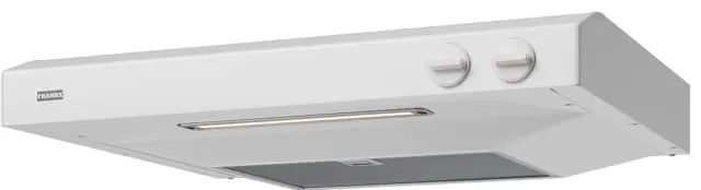 Franke Fläkt Classic 1201A 50 vit