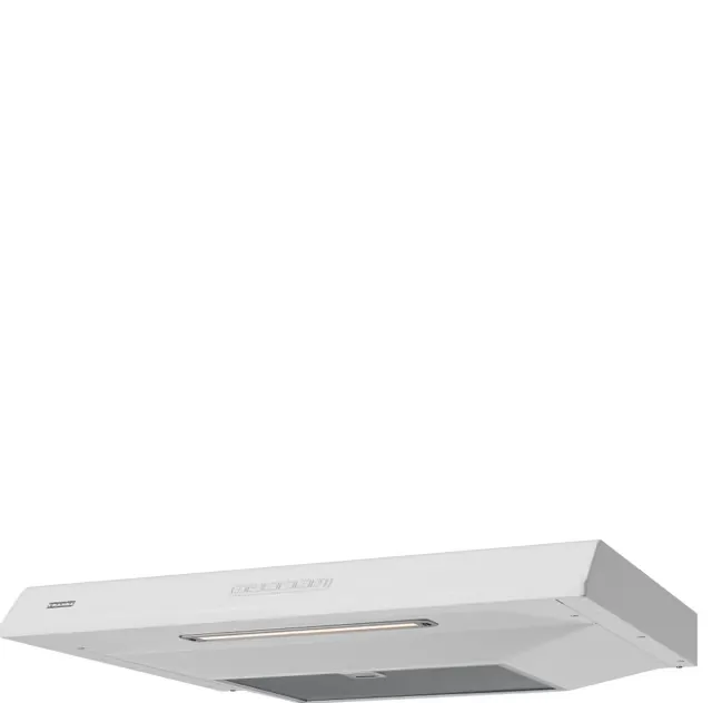 Franke Spirit 1200B köksfläkt 60 cm, vit