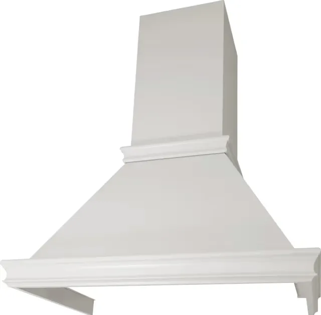 Franke vägghängd fläktkåpa 110.0181.544 (80cm)