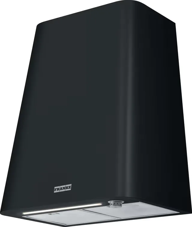 Franke Kolfilterfläkt Smart Deco Svar