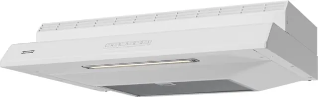 Kolfilterfläkt Franke 1290B Spirit Vit