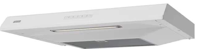 Franke Alliance 1240B-10 EC alliancefläkt, 50 cm, vit