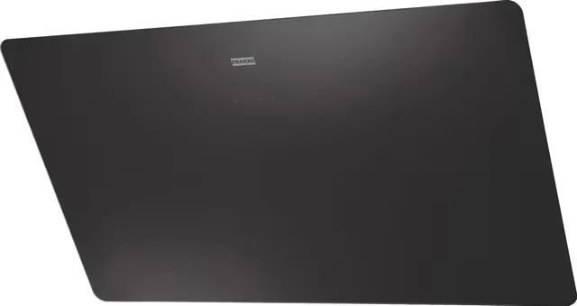 Franke Smart 80 RF köksfläkt, svart