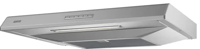 Franke Spirit 1200B köksfläkt 60 cm, rostfri