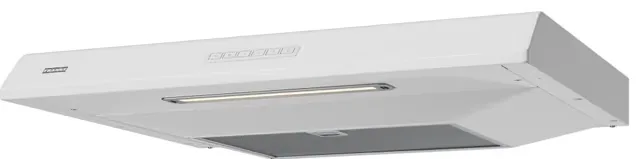Franke Fläkt Spirit 1200B 50 vit
