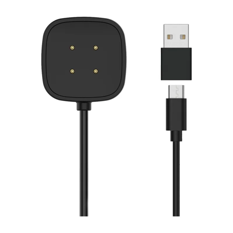 Triacle USB laddningskabel med USB-C