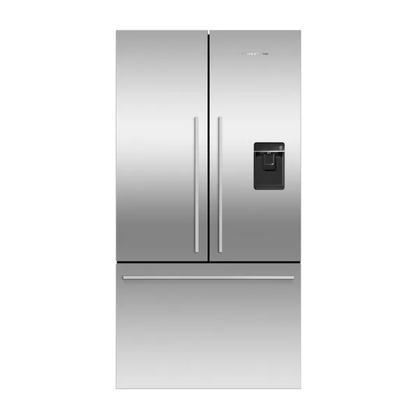 Fisher & Paykel Serie 7 RF540ADUSX6 kombiskåp