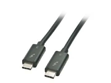 Lindy 41555 USB-kabel