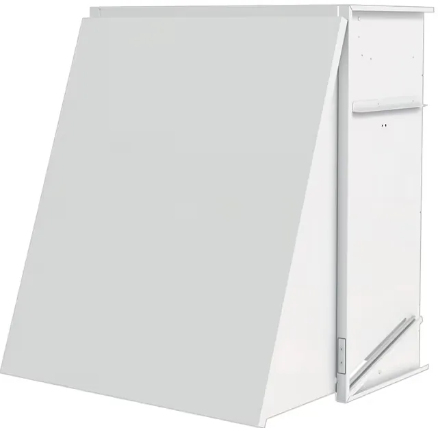 Franke - Spiskåpa Cabinet 353-10, Vit