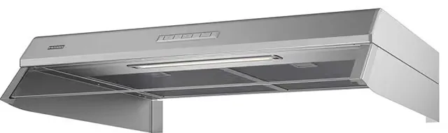 Franke Spirit 1221B-10 spiskåpa 60 cm, rostfri