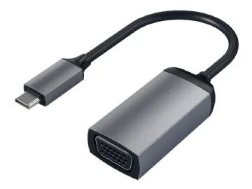 Satechi USB-C till VGA adapter