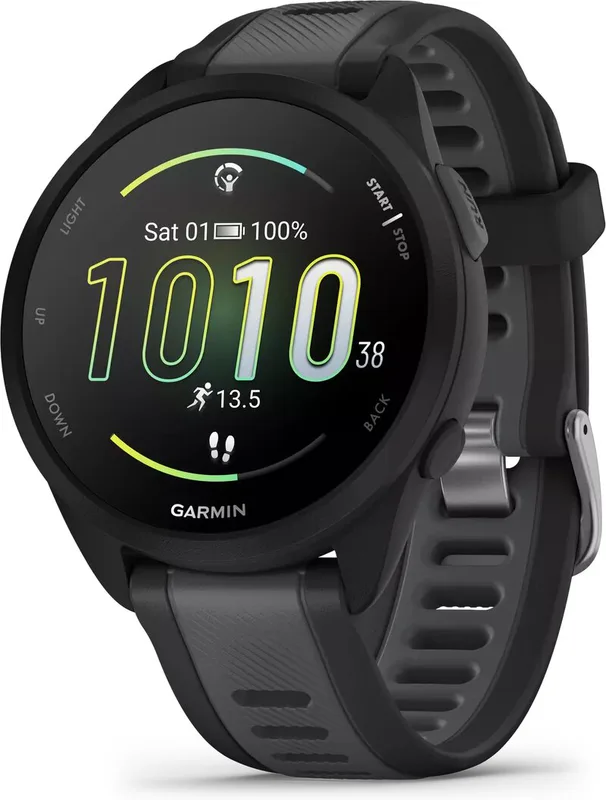 Garmin Forerunner 165 43mm
