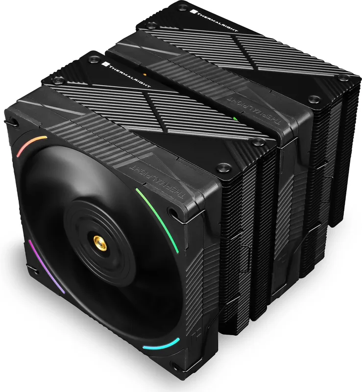 Thermalright Phantom Spirit 120 EVO