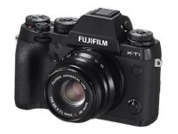Fujifilm Fujinon XF 35mm f/2.0 R WR objektiv