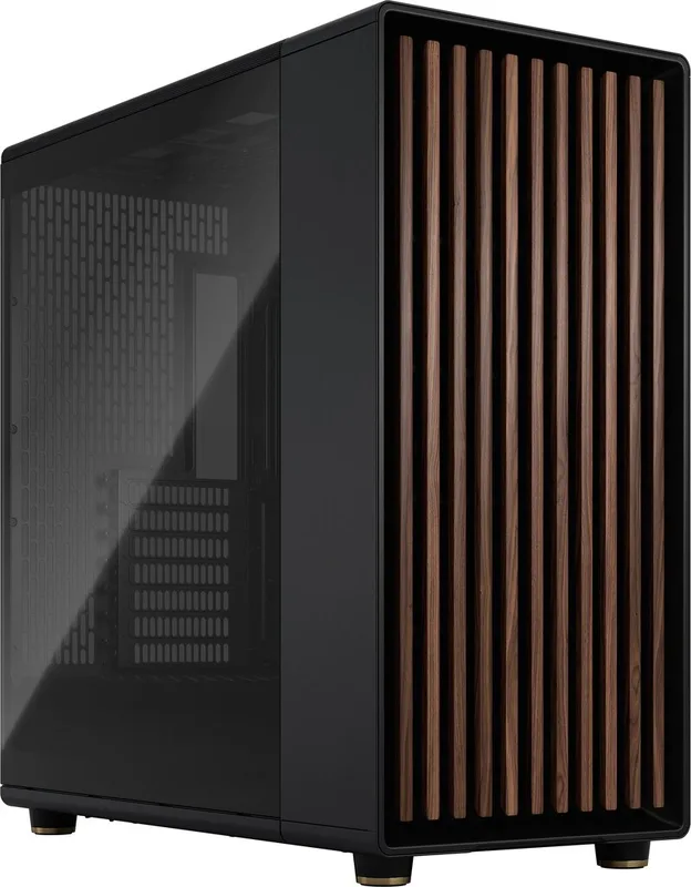 Fractal Design North XL / TG Dark