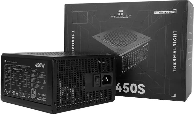 Thermalright TR-TB450S